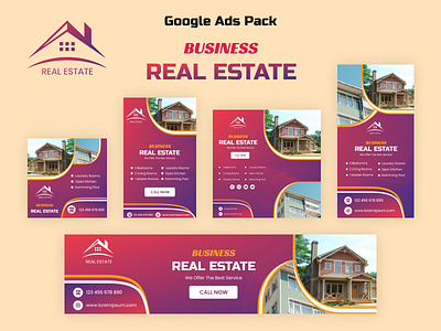 Google Ads Pack ad design ad listing ad posting ads advertise advertising automotive bidding classified classified ads directory for sale google ad banner google ads google ads banner