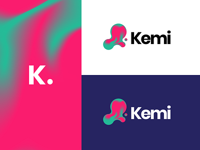 Kemi Logo Idea