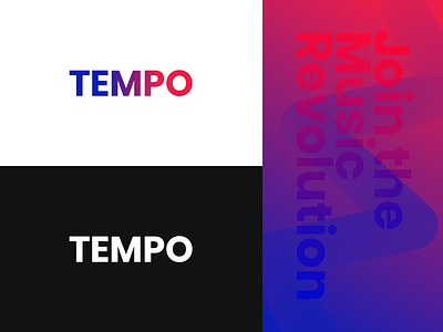 TEMPO Logo Concept