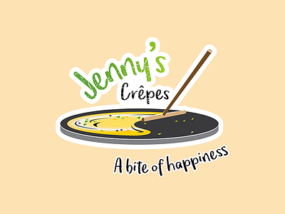 Jenny's Crêpes