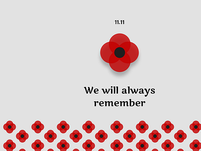 Armistice Day army design poppy red remember rememberance day vector vectors