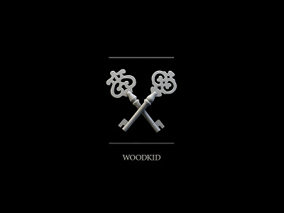 Woodkid Poster