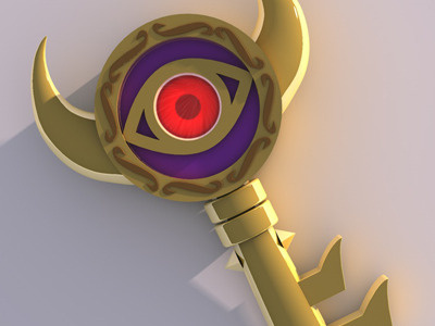 Boss Key