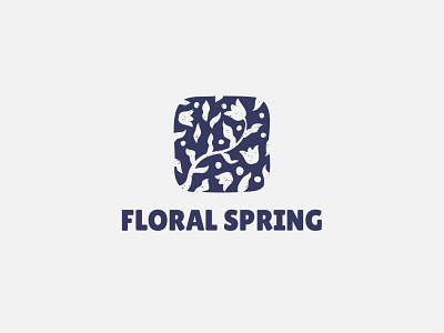 Floral Spring