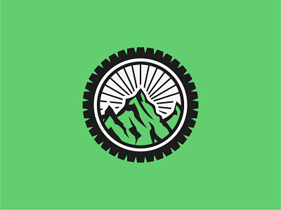 Bike Logo