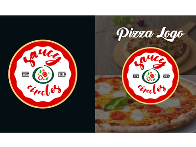 Pizza Logo logo pizza logo logo design