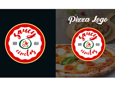 Pizza Logo