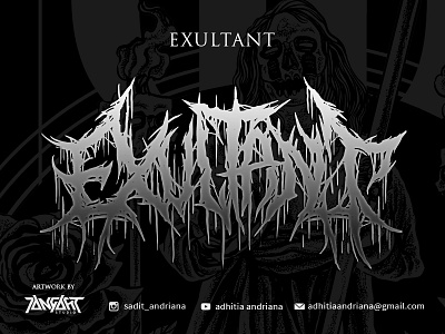 Exultant