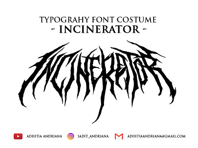 Incinerator