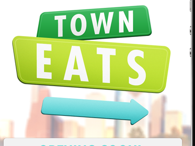 Town Eats