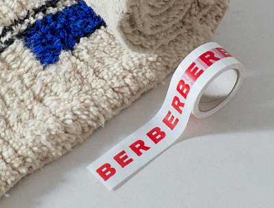 Berber Budapest branding branding graphic design identity design logo packaging design tapedesign