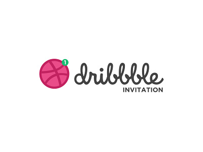 DRIBBBLE INVITATION