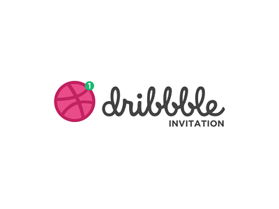 Dribbble Invitation