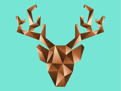 Fragmented Reindeer