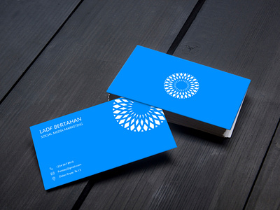 BUSINESS CARD