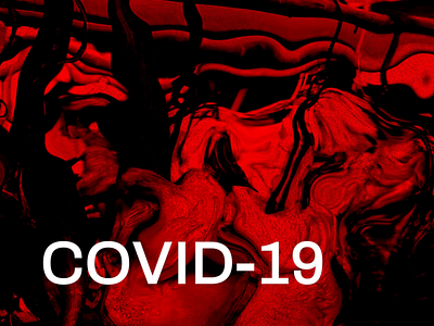 COVID-19 ae after effect animation clean corona virus covid 19 covid19 design minimal motion motion design