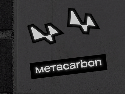 Metacarbon Branding