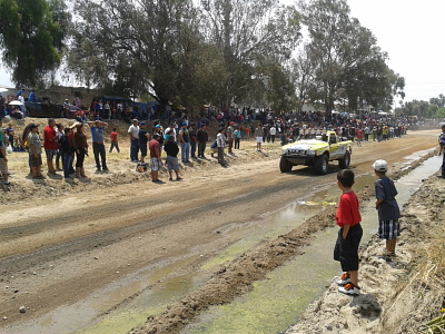 Baja1000 cars muddy offroad races
