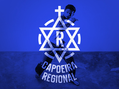 ASC asc capoeira identity logo poland poznan regional