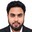 Sharafat | Brand Designer