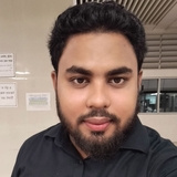 Sharafat | Brand Designer