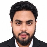 Sharafat | Brand Designer