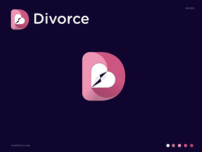 Divorce Logo