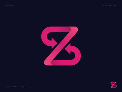 Z  Arrow Logo