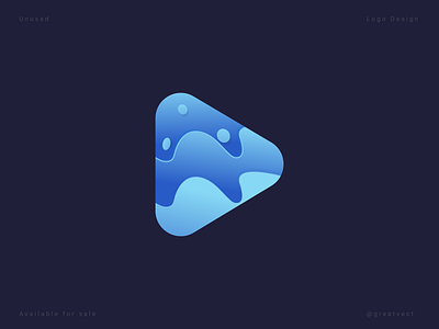 Play+wave Logo