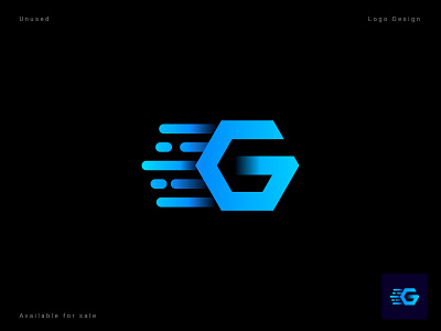 6G + Speed Logo Concept 6g logo 6g logo concept awesome logo brand identity brand identity design branding branding design creative concept creative logo design illustration logo logo awesome logo brand logo branding logo design logo designer logo idea logo inspiration logotype