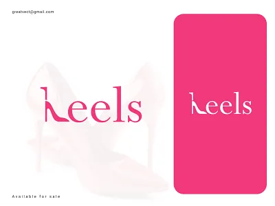 Heels Logo Concept awesome logo brand identity design branding creative logo creative logo for heels creative shoe heels logo design heels brand heels brand concept heels brand identity design heels logo heels logo concept heels logo idea heels shoe brand heels shoe logo design ladys heels logo logo design logo designer logo idea logotype