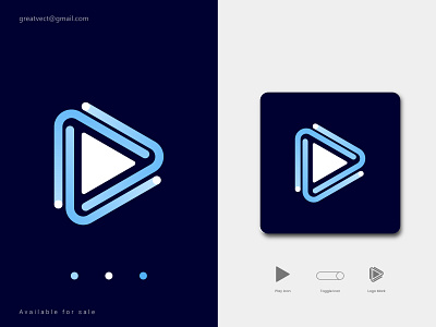 Logo Play + Toggle icon đã được thiết kế lại một cách sáng tạo và hiện đại hơn. Nó giúp người dùng dễ dàng tương tác và chuyển đổi giữa các chế độ một cách nhanh chóng. Hãy xem hình ảnh liên quan để trải nghiệm những tính năng mới và cá tính của Logo Play + Toggle icon.