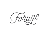 Forage | Logo Mockup by Studio Pine on Dribbble