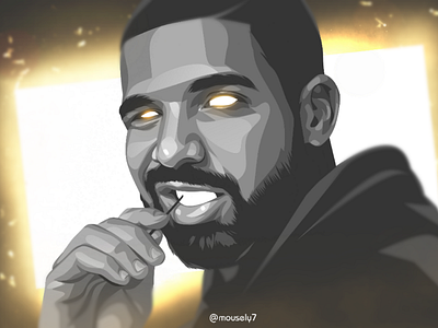 Glow Drake