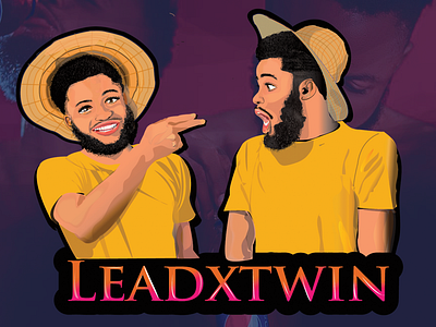 Leadxtwin