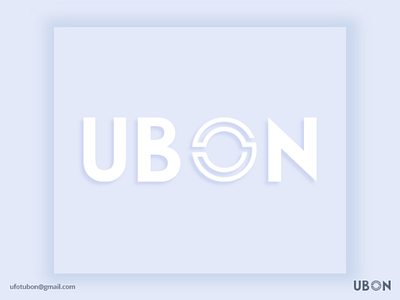 UBON (My Brand)