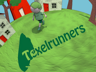 Texelrunners