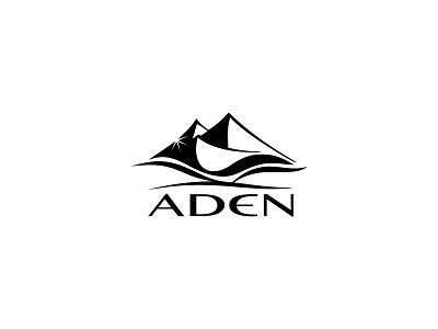 Aden logo