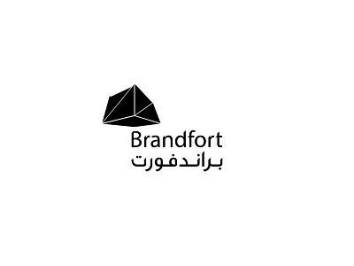 Brandfort exporter logo logotype