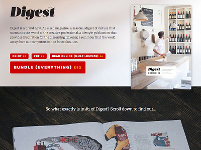 readdigest.com preview 1 digest