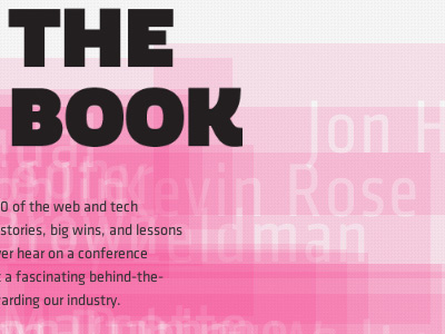 CSS animation fun book insites: insites: the book the
