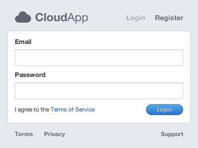 CloudApp Login cloudapp