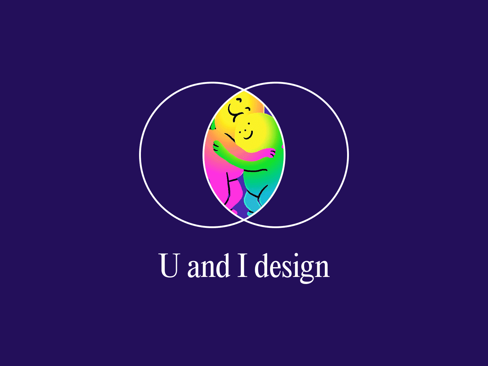 U and I design