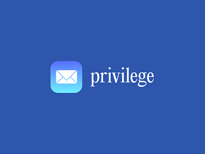 Privilege design
