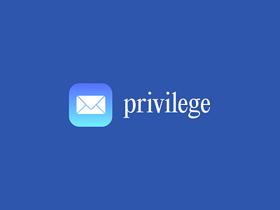 Privilege