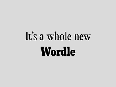 Whole new worlde design