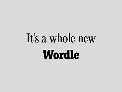 Whole new worlde