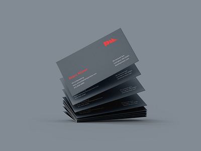 Business Card