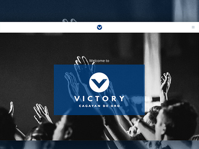 Victory CDO: Web Design