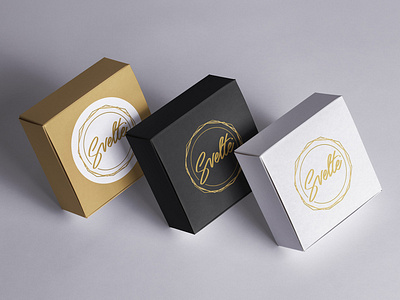 Svelte - Packaging